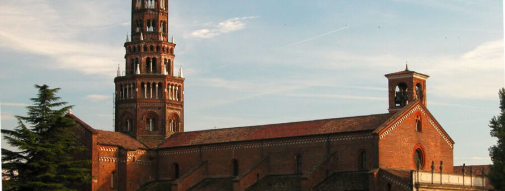 Chiaravalle Abbey