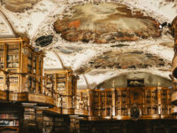 Abbey Library of Saint Gall Travel Forum Reviews