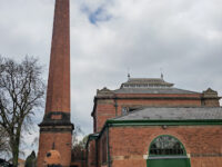 Abbey Pumping Station Museum Travel Forum Reviews