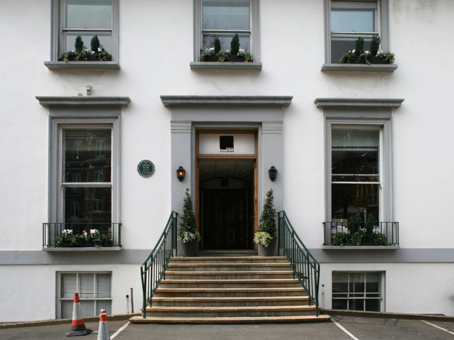 Abbey Road Studios
