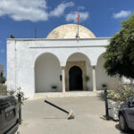 Abdelliya Palace