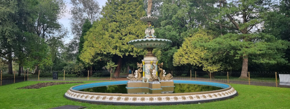 Aberdare Park Travel Forum Reviews