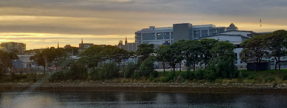 Aberdeen Travel Forum Reviews