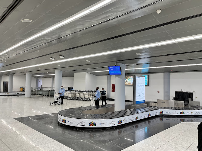 Abha International Airport