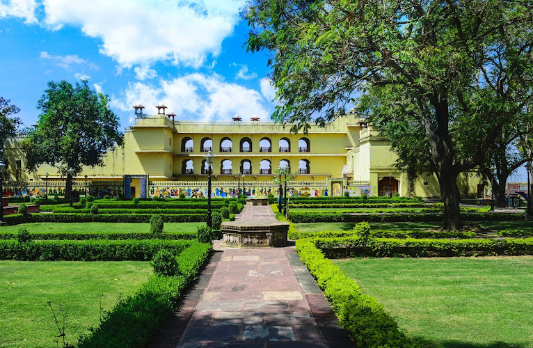 Abheda Mahal