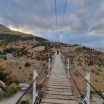 Abidar Zipline