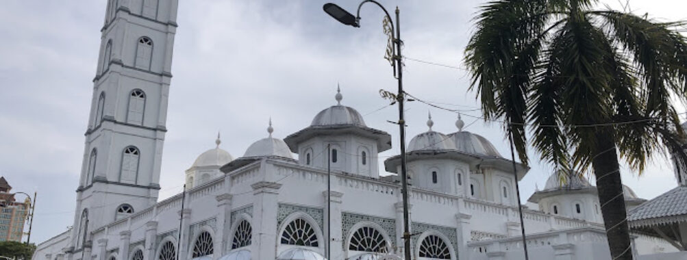 Abidin Mosque (State Mosque) Travel Forum Reviews