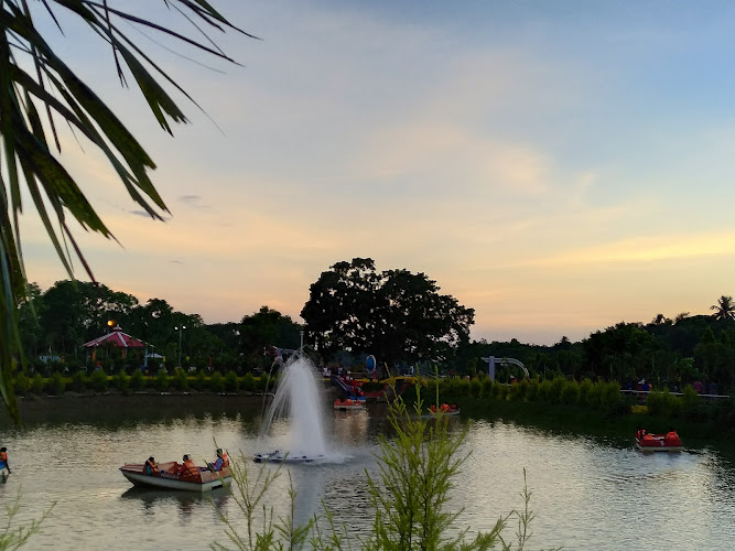 Abokash Park