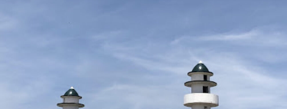 Abossey Okai Central Mosque Travel Forum Reviews