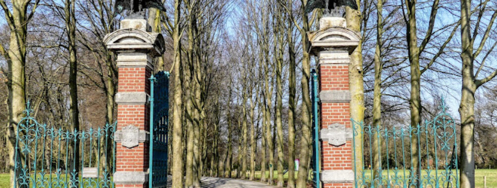 Abraham Ledeboer Park Travel Forum Reviews