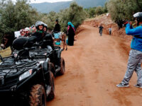 Abrid Quad Aventure Travel Forum Reviews