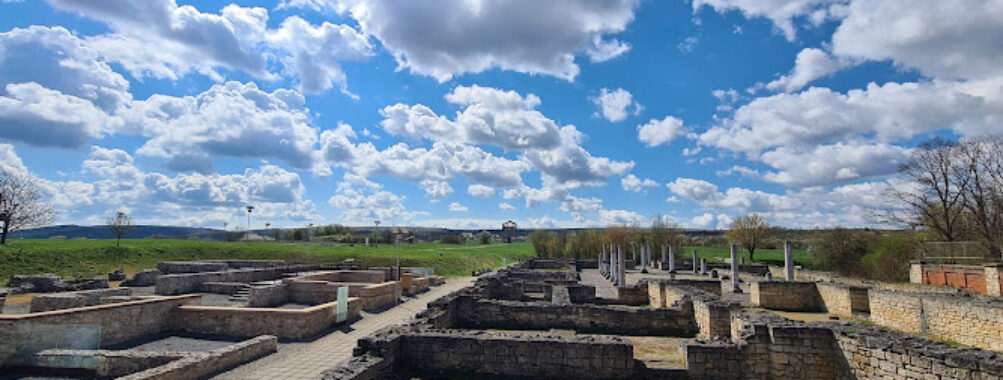 Abritus Castle Travel Forum Reviews