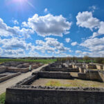 Abritus Castle