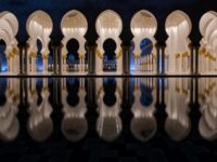 Big Bus tour of Abu Dhabi Review