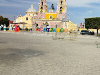 Acatzingo Park Travel Forum Reviews