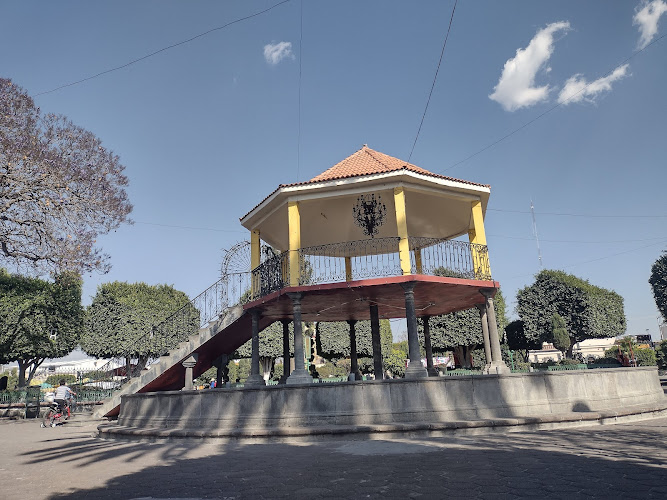 Acatzingo de Hidalgo