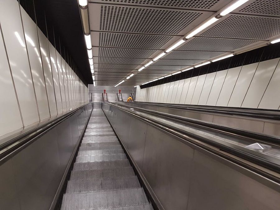 Accessibility and Convenience