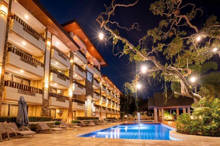 Accommodation and Booking Advice