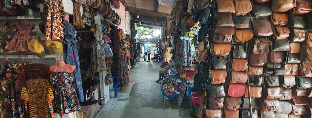 Accra Arts Centre Travel Forum Reviews