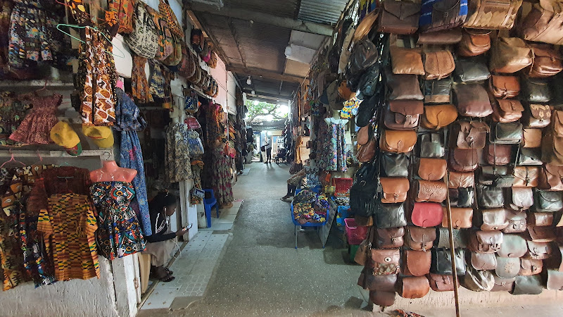 Accra Arts Centre