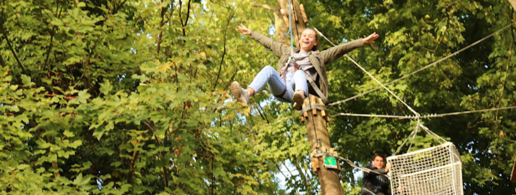 AccroCamp Rueil-Malmaison | Accrobranche 92 Travel Forum Reviews