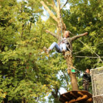 AccroCamp Rueil-Malmaison | Accrobranche 92