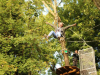AccroCamp Rueil-Malmaison | Accrobranche 92 Travel Forum Reviews