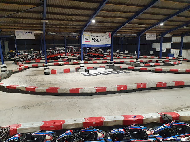 Ace Karting