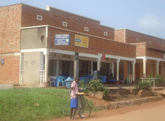 Acholi Pride Guest House