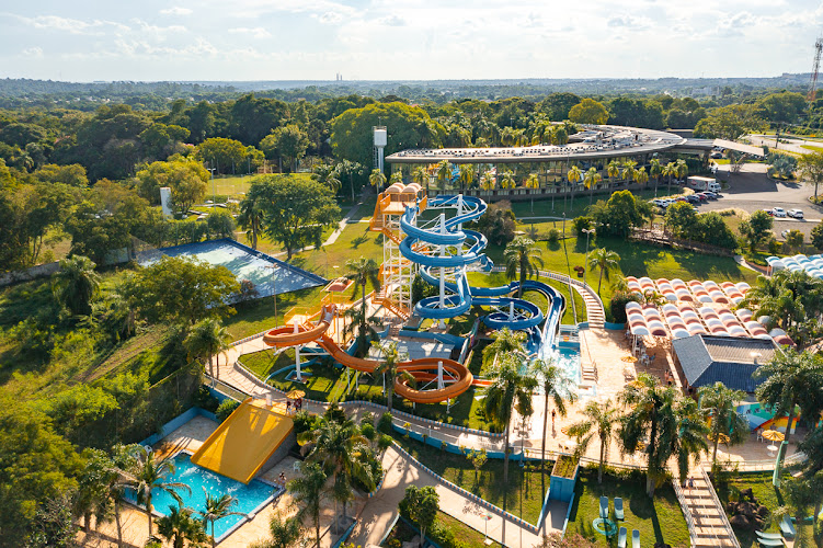 Acquamania Foz