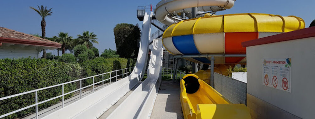 Acquapark Free Time Travel Forum Reviews