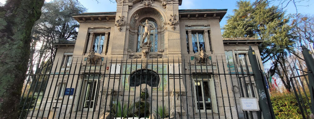 Acquario Civico e Stazione Idrobiologica di Milano Travel Forum Reviews