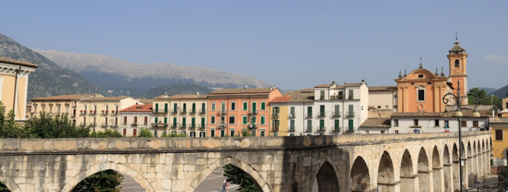 Acquedotto Medievale Travel Forum Reviews