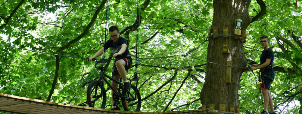Acro'Liane Travel Forum Reviews