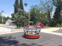 Acropolis Park Travel Forum Reviews