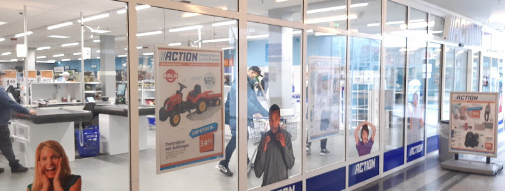 Action Halle (Saale)-Neustadt Travel Forum Reviews