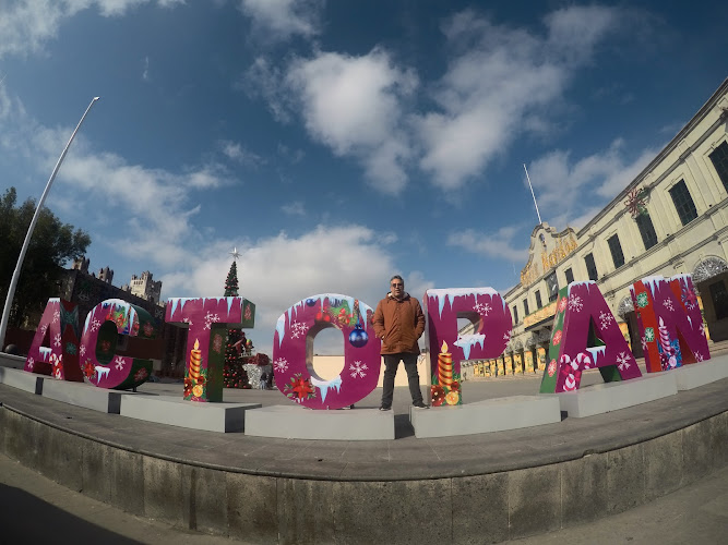 Actopan Letras