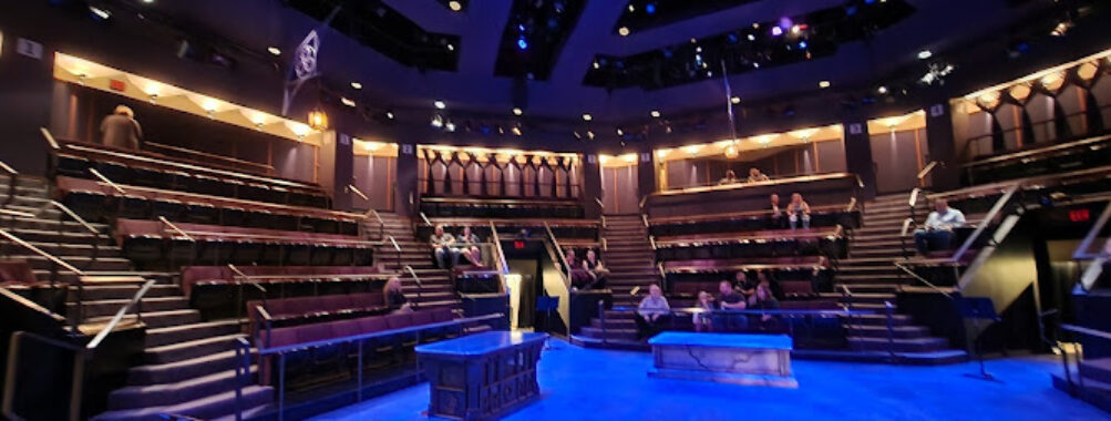 Actors Theatre of Louisville Travel Forum Reviews
