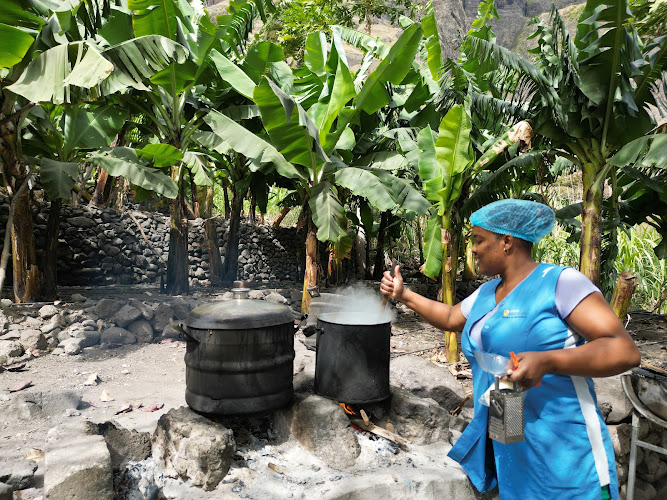 Actour Cabo Verde - Agence