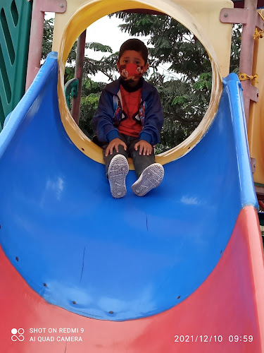 Acuático Milagro Park