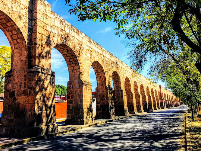 Acueducto de Morelia