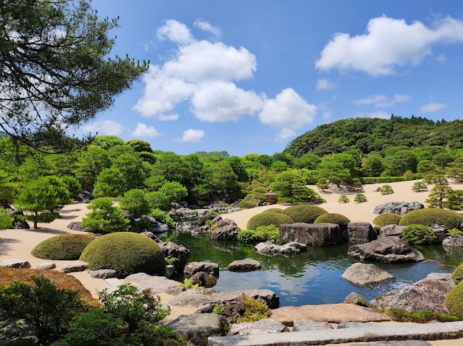 Adachi Museum of Art