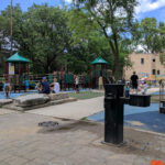 Adams (George & Adele) Park