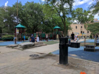 Adams (George & Adele) Park Travel Forum Reviews