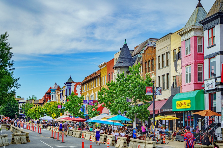 Adams Morgan