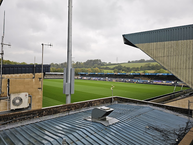 Adams Park Stadium