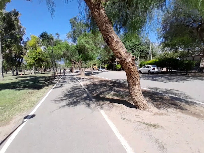 Adán Quiroga Park