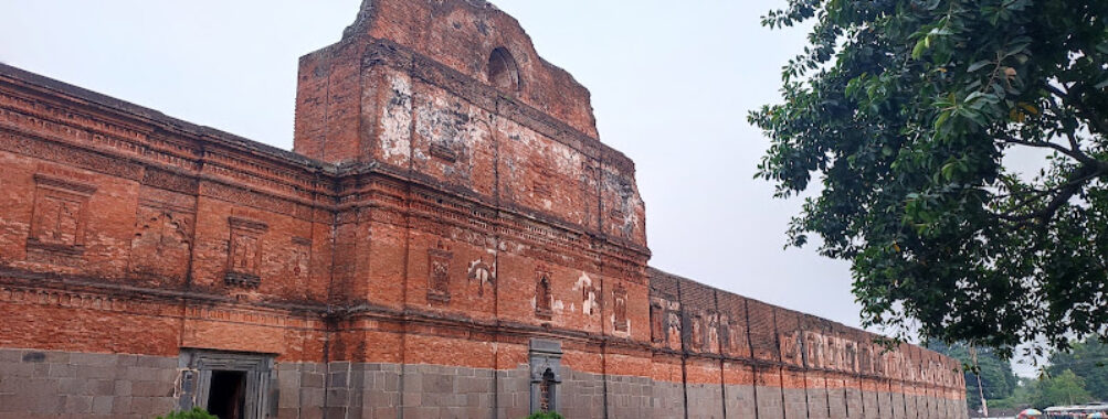 Adina Mosque Travel Forum Reviews