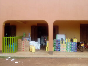 Adjumani Town Council Football Club
