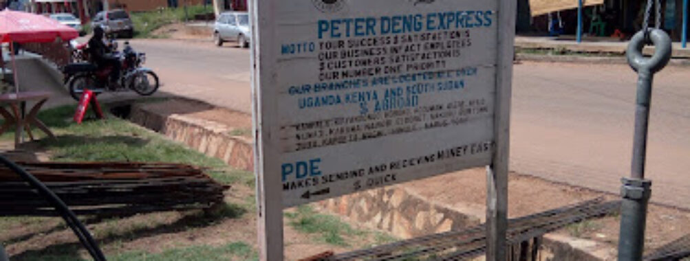 Adjumani Town Shadow Travel Forum Reviews